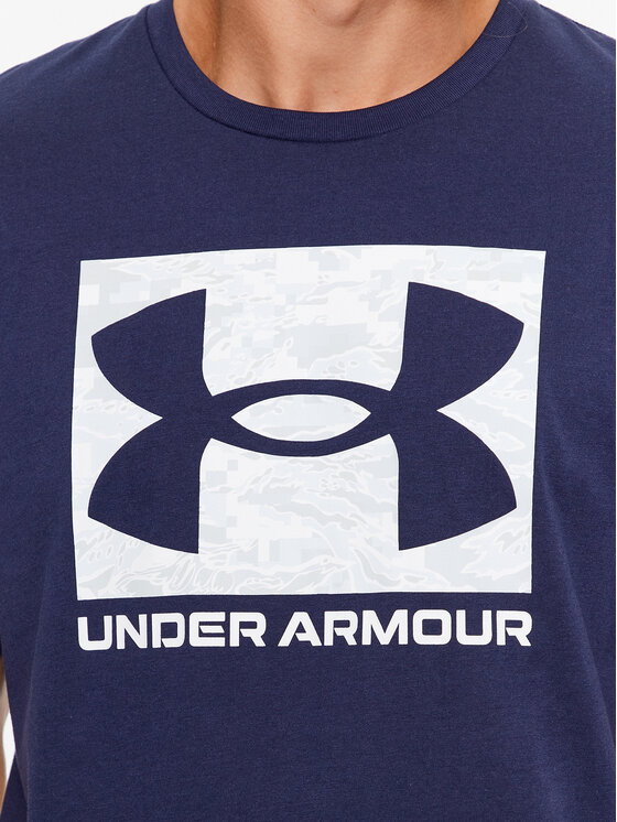 T-Shirt Under Armour