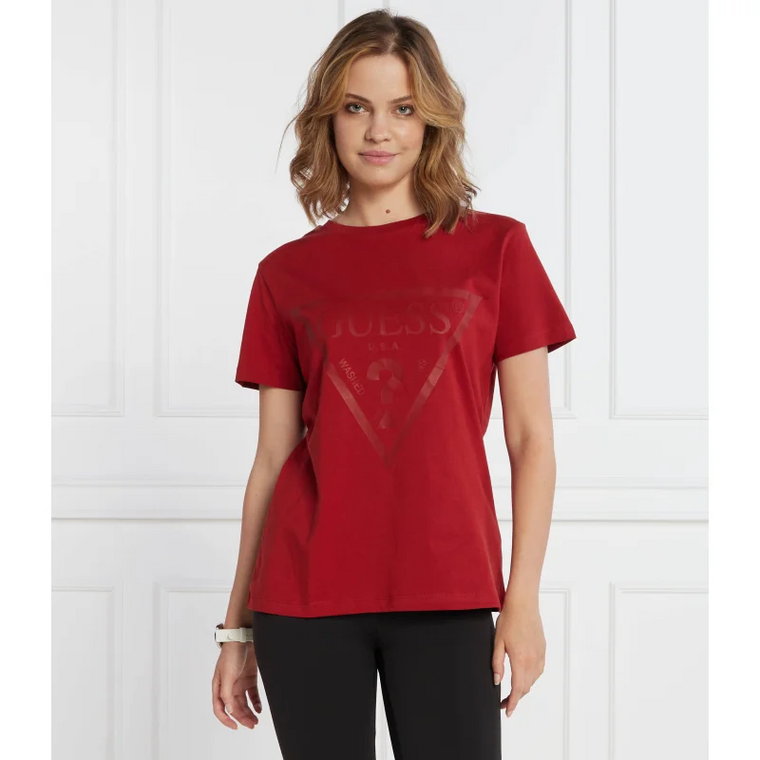 GUESS ACTIVE T-shirt adele | Regular Fit