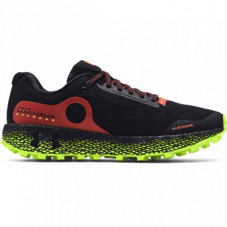 Męskie buty do biegania UNDER ARMOUR HOVR Machina Off Road