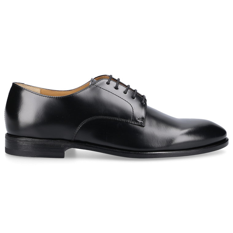 Henderson Buty biznesowe Derby 73202