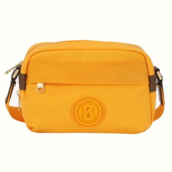 Bogner Maggia Lidia Torba na ramię 20 cm lightorange