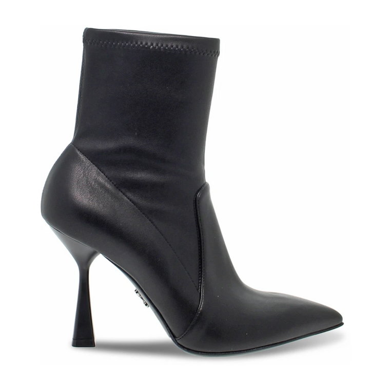 Ankle Boots Sergio Levantesi