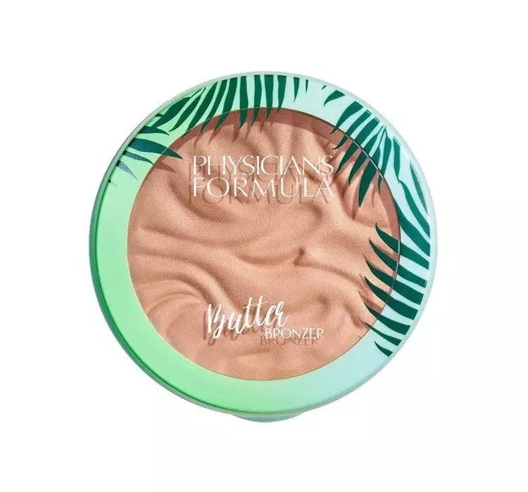 PHYSICIANS FORMULA BUTTER BRONZER PUDER BRĄZUJĄCY LIGHT 11G