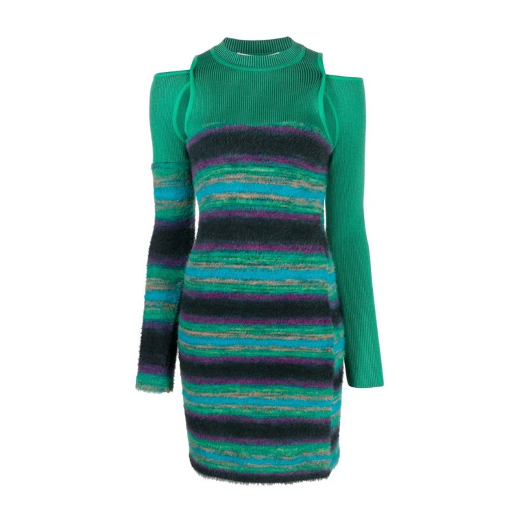 Knitted Dresses Andersson Bell