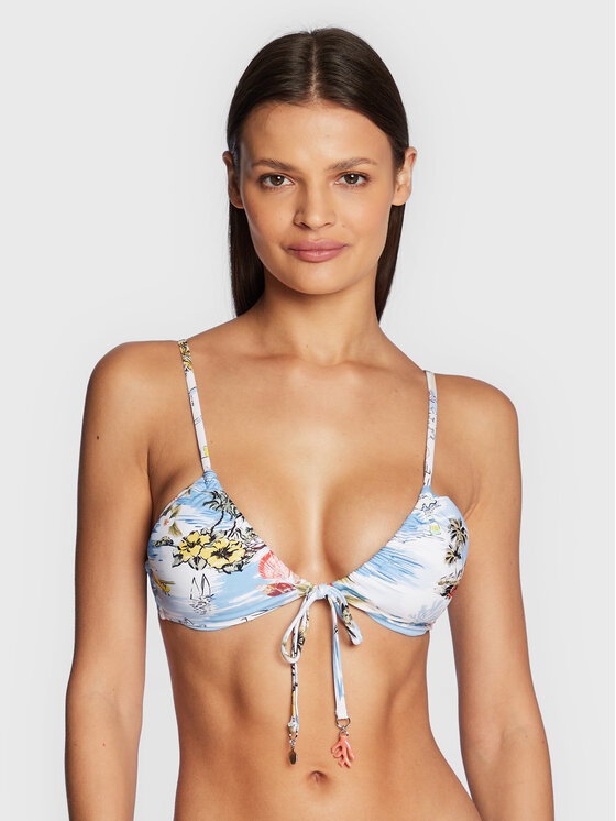 Góra od bikini Seafolly