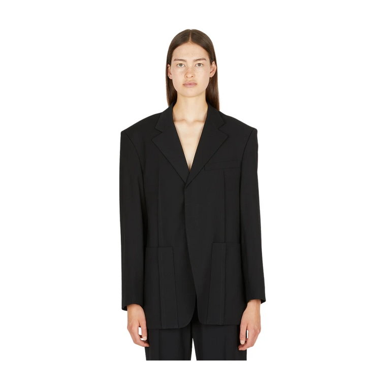 Formalny Blezer Jacquemus