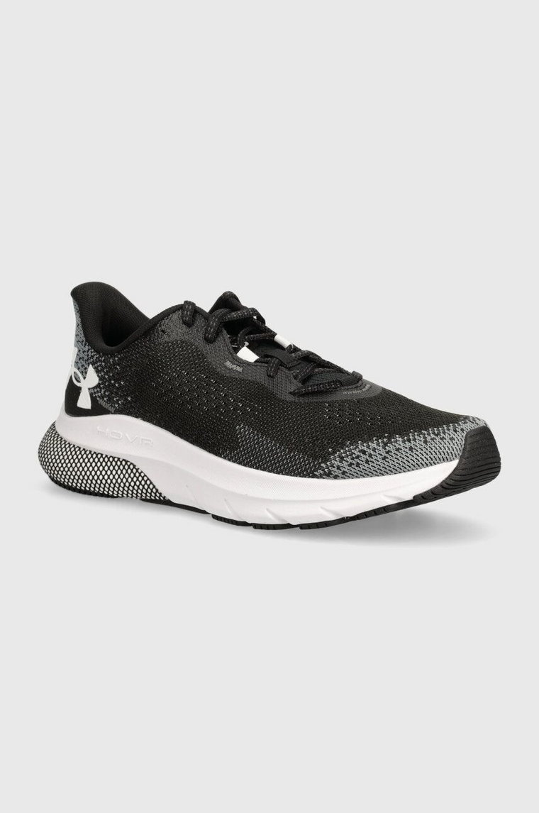 Under Armour buty do biegania Hovr Turbulence 2 kolor czarny