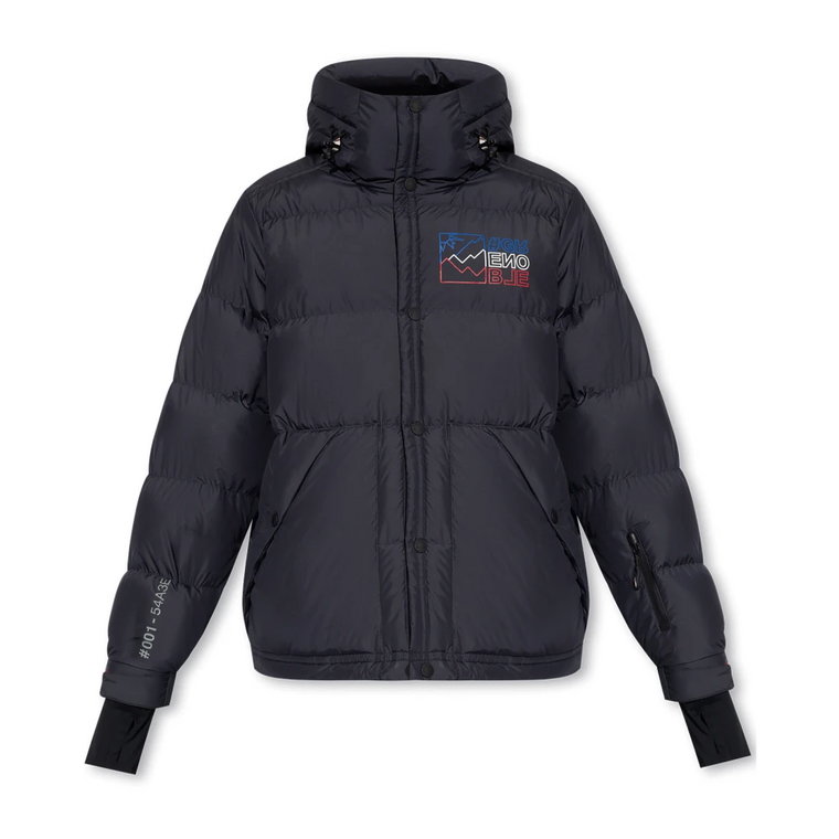 Moncler Grenoble Performance & Style Moncler