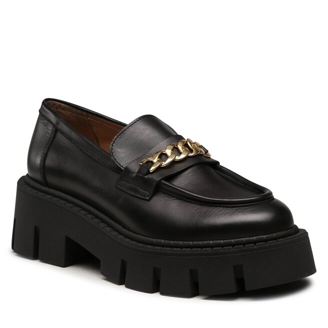 Loafersy Badura