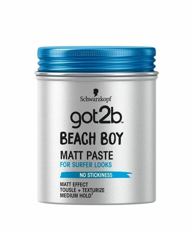 GOT 2B Pasta Beach Boy 100ml