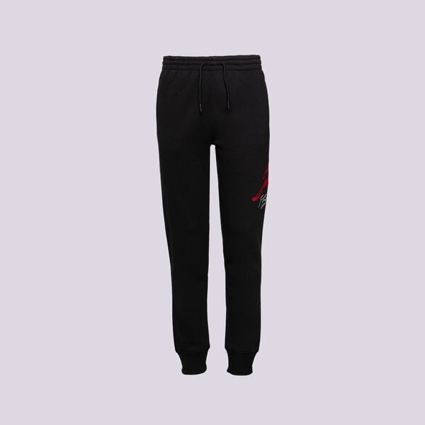 JORDAN SPODNIE JDN JUMPMAN BASELINE PANT BOY