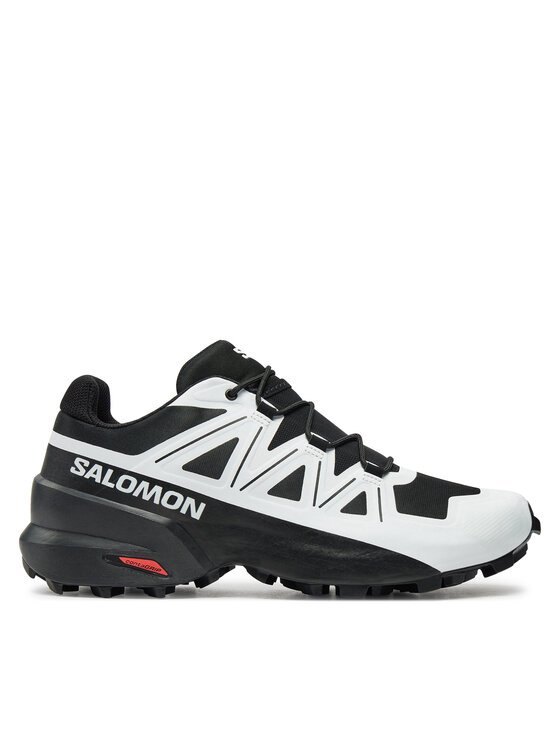 Sneakersy Salomon