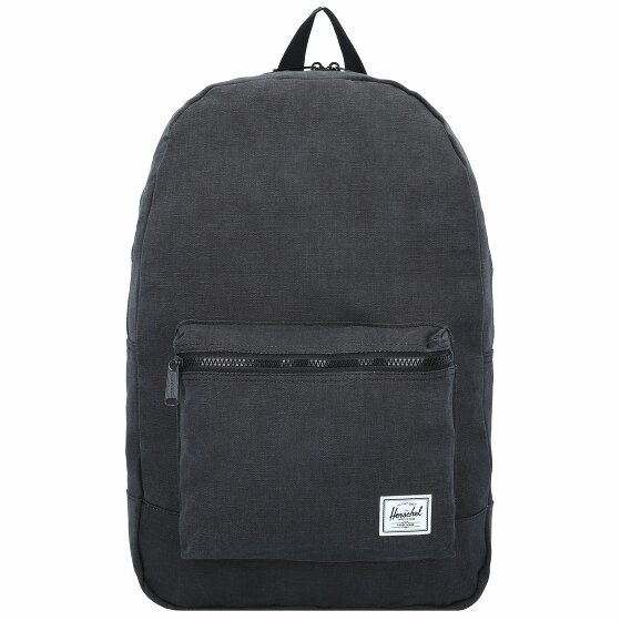 Herschel Packable Plecak 47 cm black1