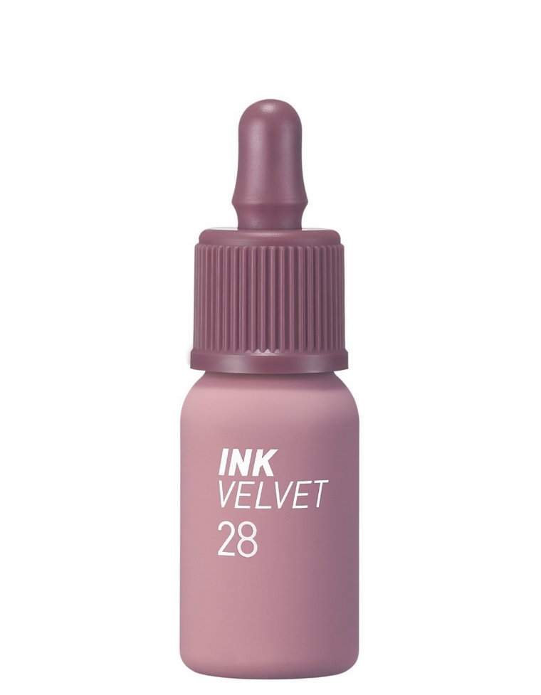 Peripera Ink Velvet - 28 Mauveful Nude 4g