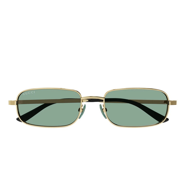 Podstawowe Metalowe Okulary Przeciwsłoneczne Gg1457S 005 Gucci