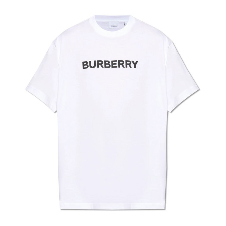 T-shirt Harriston Burberry