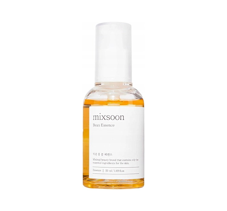 MIXSOON BEAN ESSENCE SERUM DO TWARZY 50ML