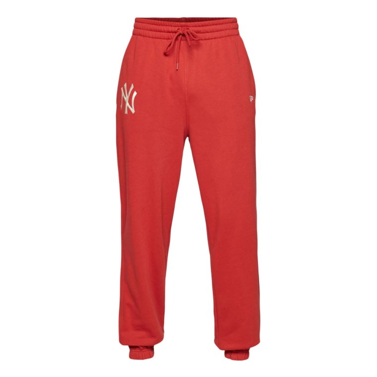 Yankees League Essential Fleece Joggers New Era