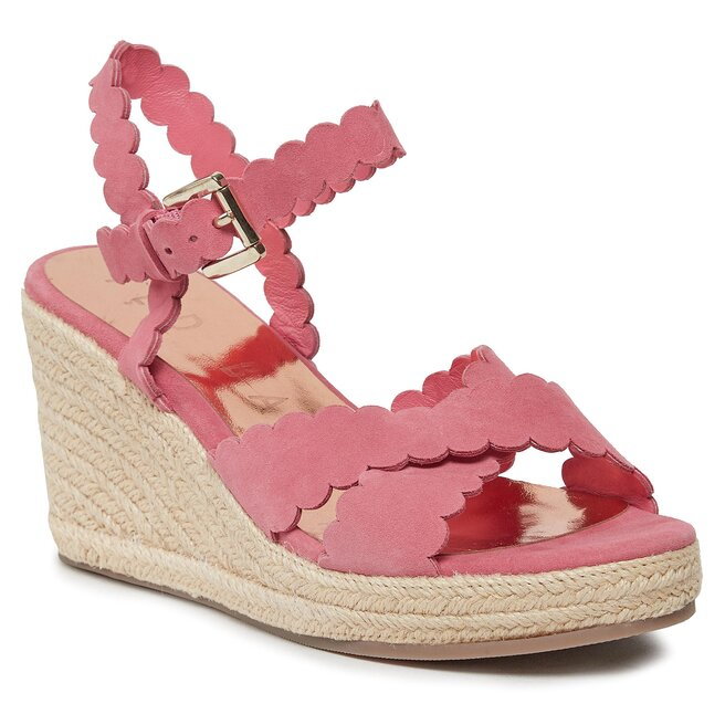 Espadryle Ted Baker