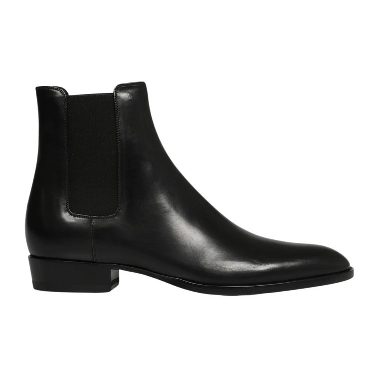 Wyatt Chelsea Buty Saint Laurent