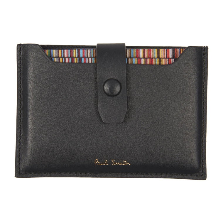 Wallets & Cardholders PS By Paul Smith