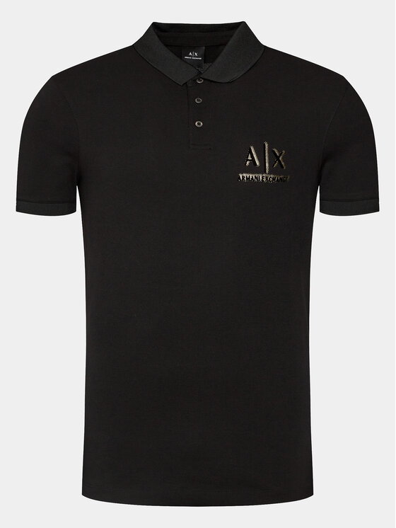 Polo Armani Exchange