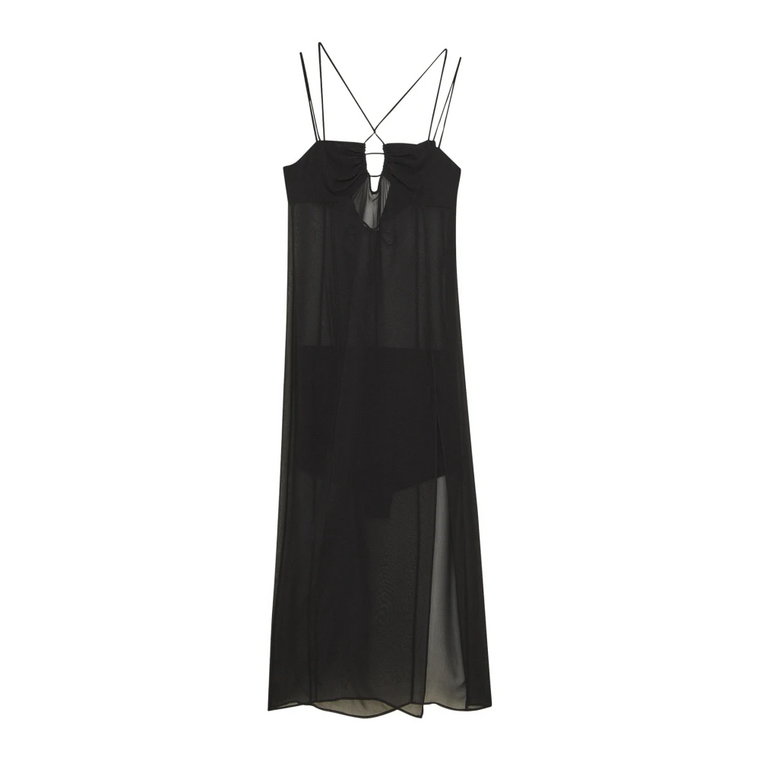 Midi Slip Sukienka Patrizia Pepe