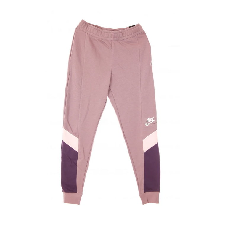 Lekkie Spodnie Jogger Heritage Nike