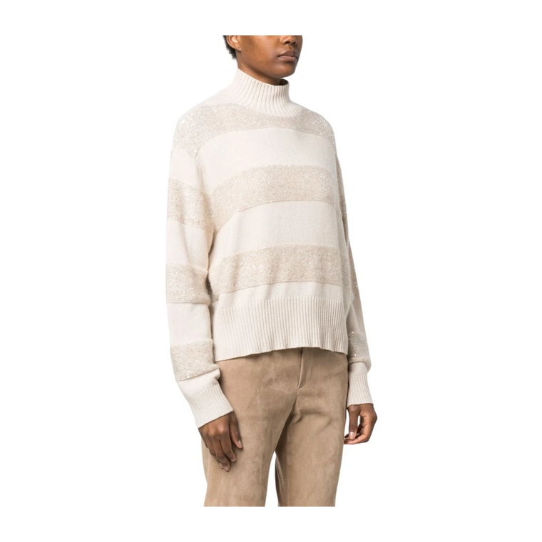 Sweatshirts & Hoodies Brunello Cucinelli