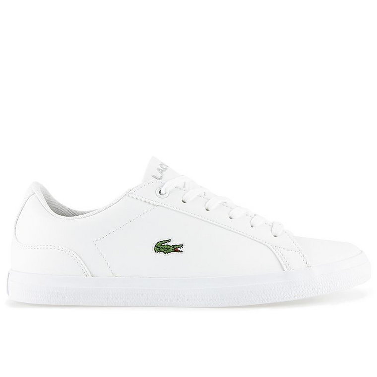 Buty Lacoste Lerond Bl 21 1 741CUJ0014-21G - białe