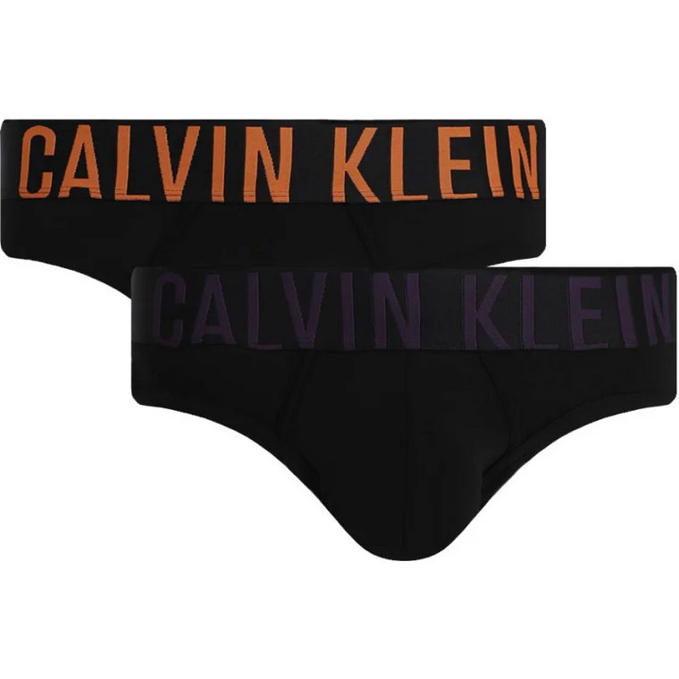 Calvin Klein Underwear Slipy 2-pack