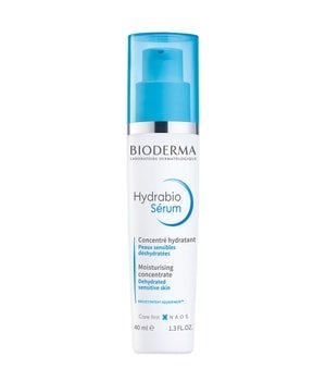 Bioderma Hydrabio Serum nawilżające do skóry suchej Serum do twarzy 40 ml