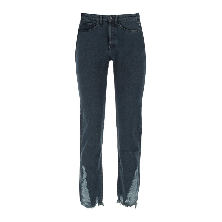 Straight Jeans 3X1