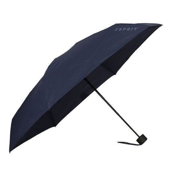 Esprit Petito Pocket Umbrella 18,5 cm sailor blue