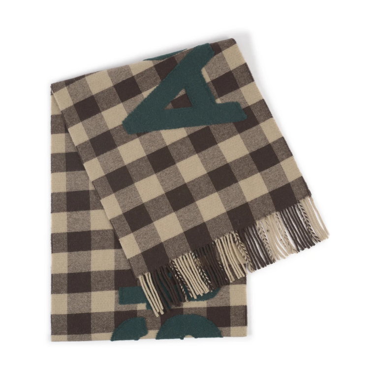 Winter Scarves Acne Studios