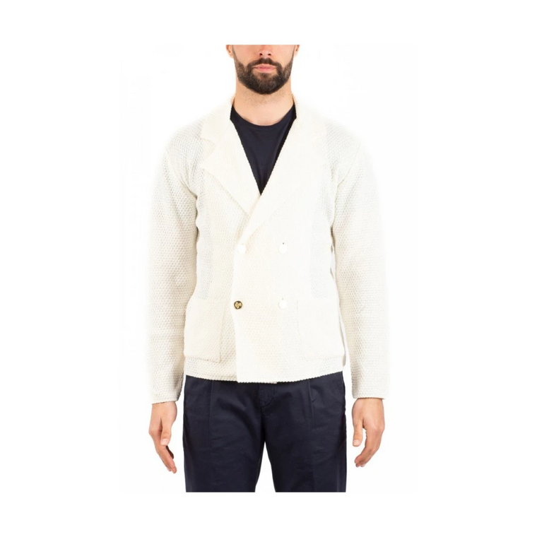 Cardigan Daniele Alessandrini