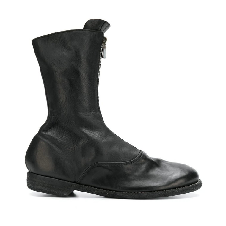 Ankle Boots Guidi