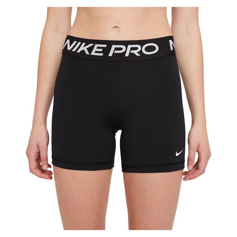 Spodenki treningowe bielizna damska Nike Pro 365 CZ9831