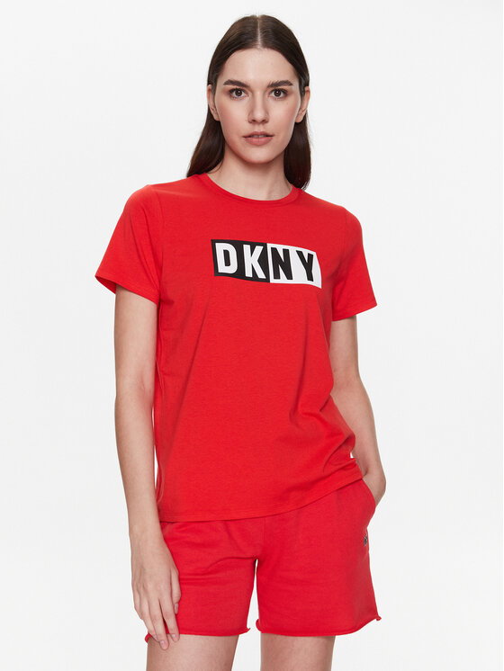 T-Shirt DKNY Sport