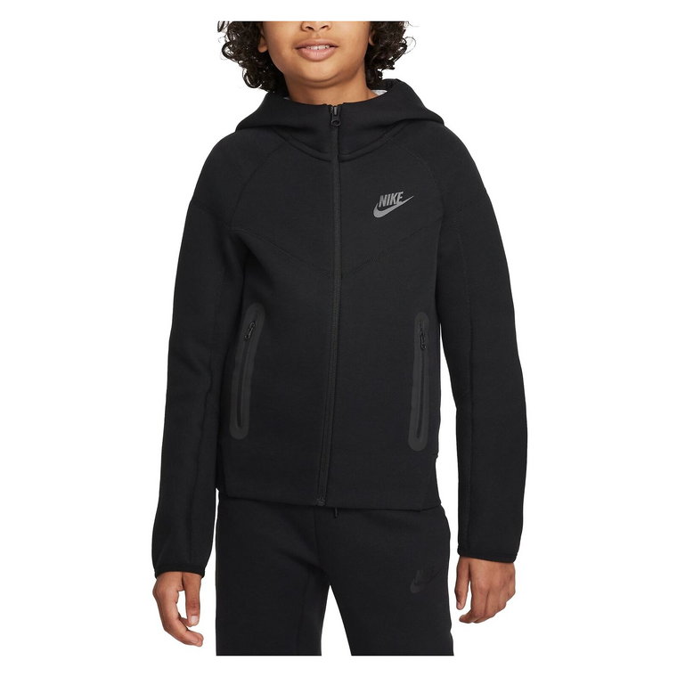 Bluza dla chłopców Nike Sportswear Tech Fleece FD3285