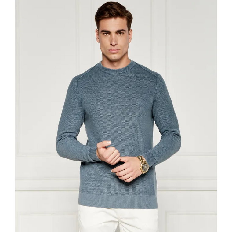 Pepe Jeans London Sweter | Regular Fit