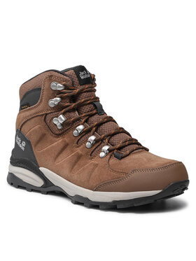 Trekkingi Jack Wolfskin