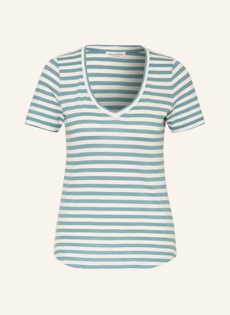 Marc O'polo T-Shirt blau