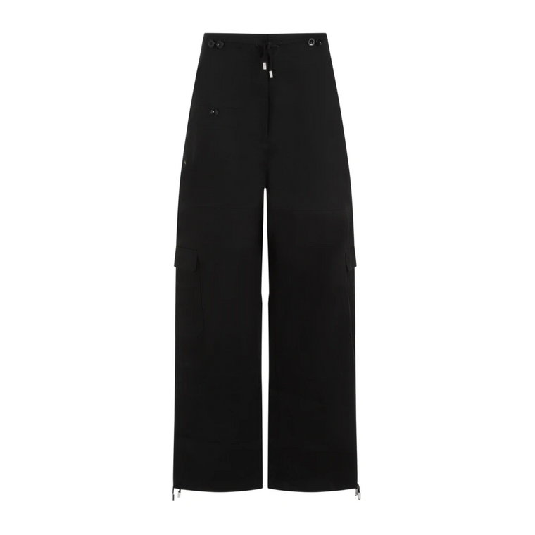 Wide Trousers TotêMe