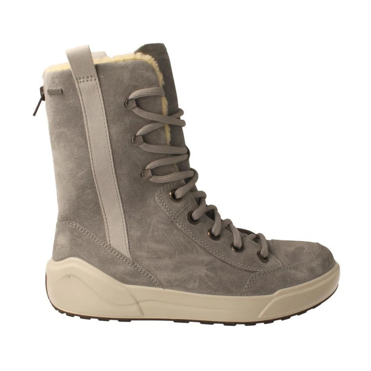 Lace-up Boots Legero