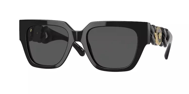 Okulary Przeciwsłoneczne Versace VE 4409 GB1/87