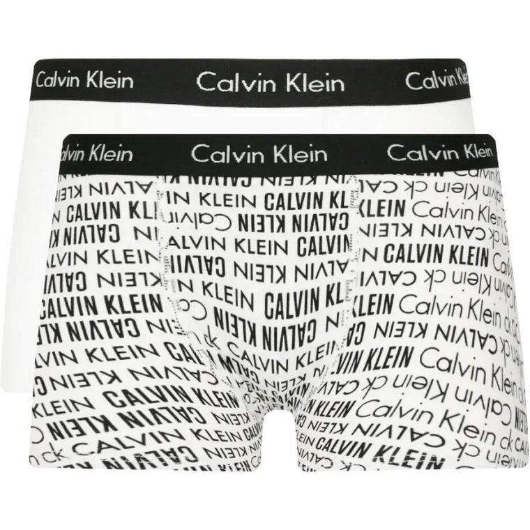 Calvin Klein Underwear Bokserki 2-pack