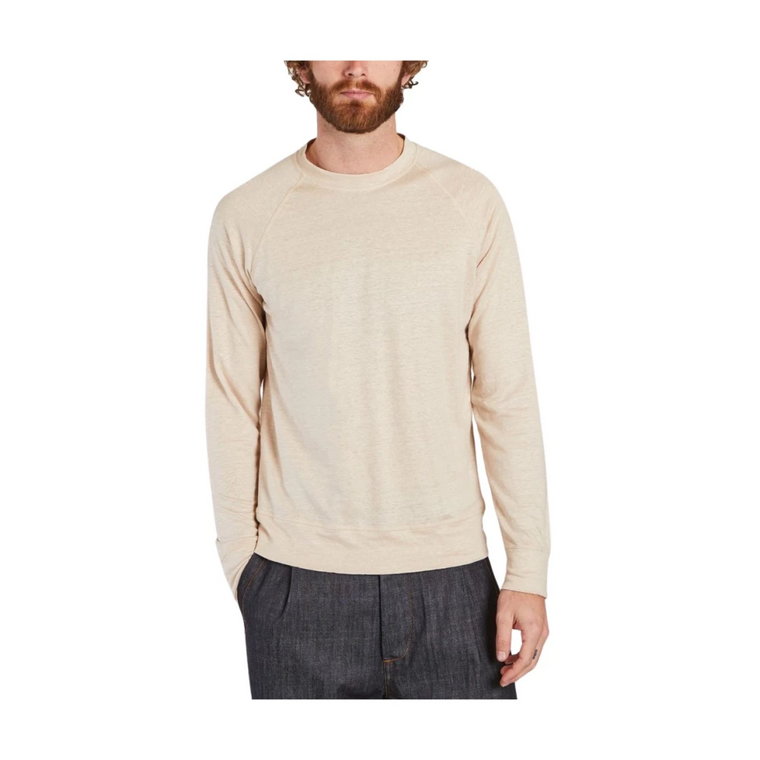 Long Sleeve Sweatshirt Majestic Filatures