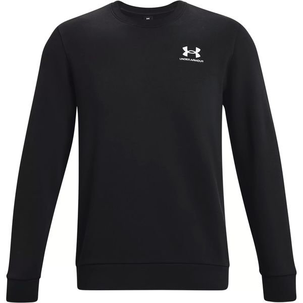 Bluza męska Essential Fleece Crew Under Armour