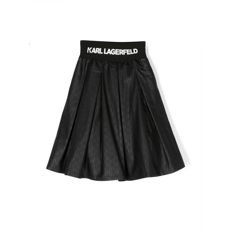 Skirts Karl Lagerfeld
